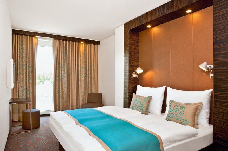 Motel One Hamburg-Altona Quarto foto