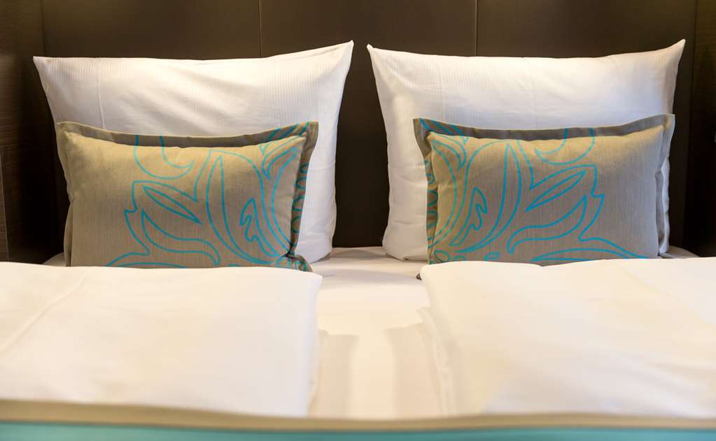 Motel One Hamburg-Altona Quarto foto
